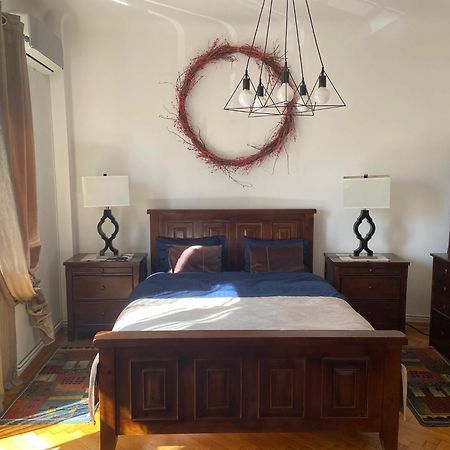Vintage Apartment Букурещ Екстериор снимка
