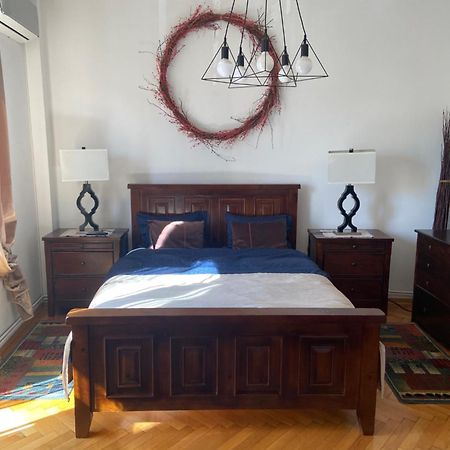 Vintage Apartment Букурещ Екстериор снимка