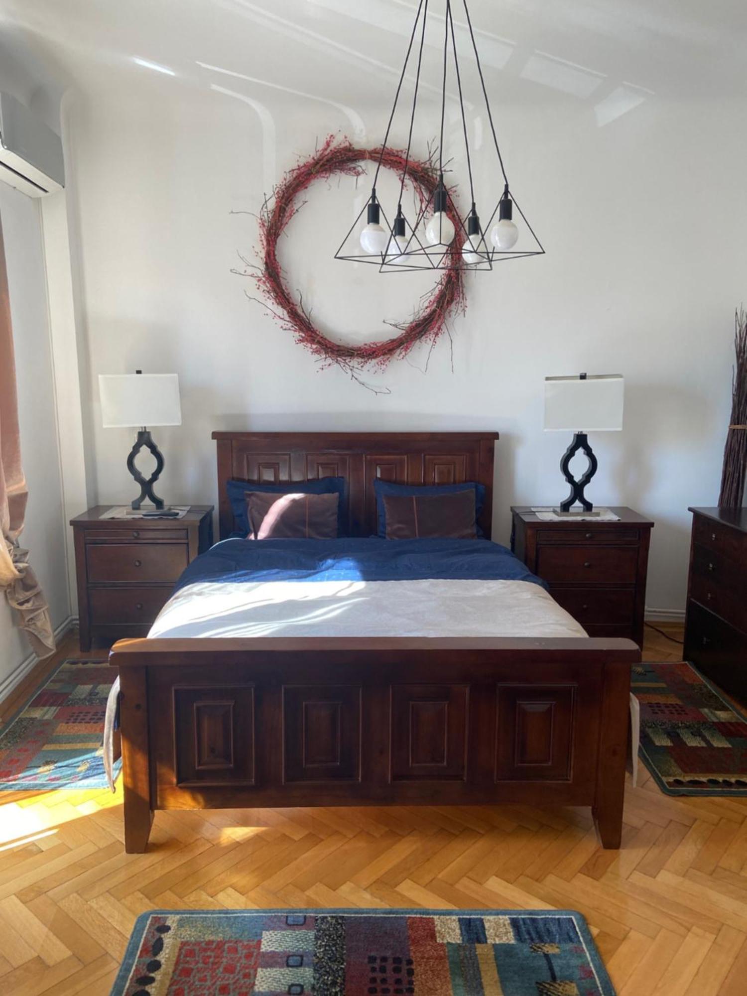 Vintage Apartment Букурещ Екстериор снимка