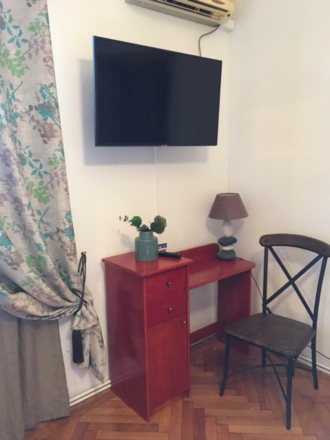 Vintage Apartment Букурещ Екстериор снимка
