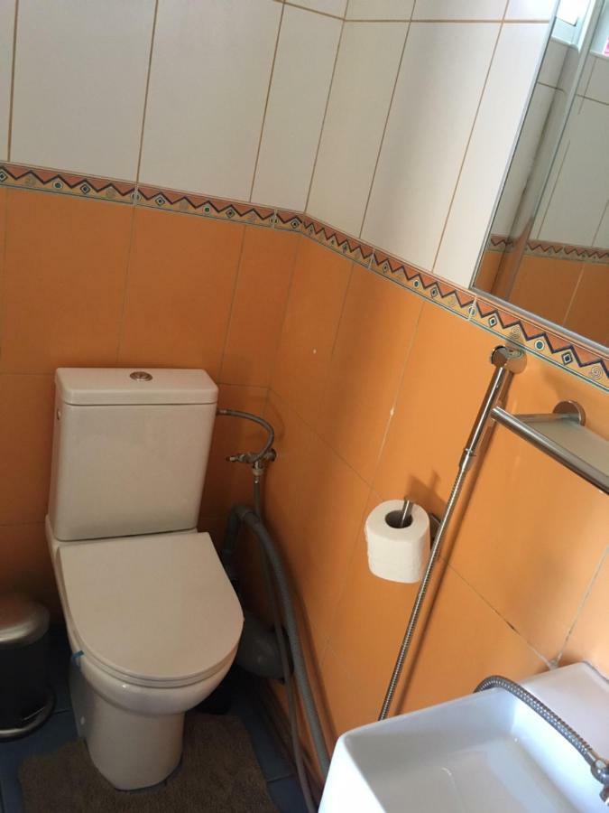 Vintage Apartment Букурещ Екстериор снимка